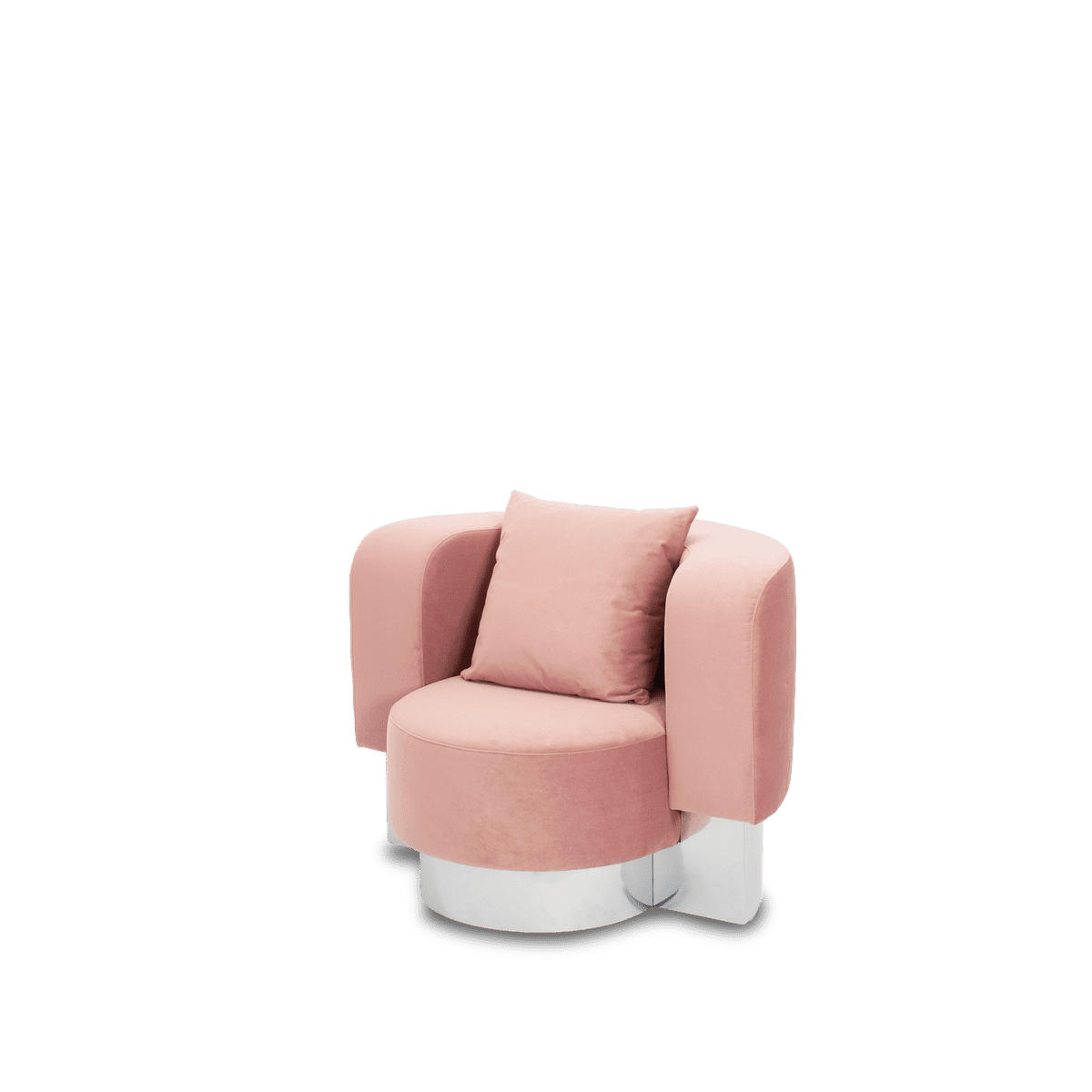 Wham Armchair