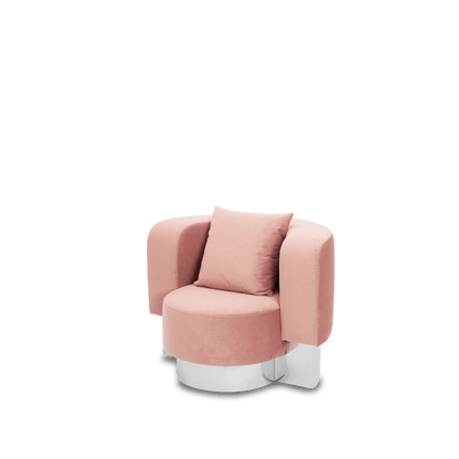 Wham Armchair