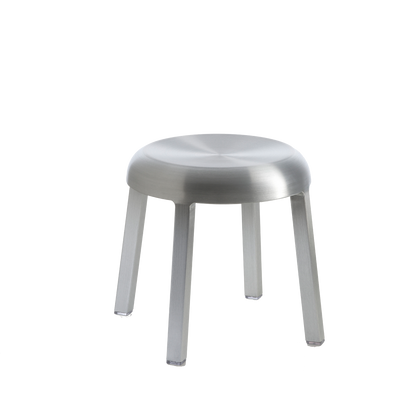 Za Small stool by Naoto Fukasawa