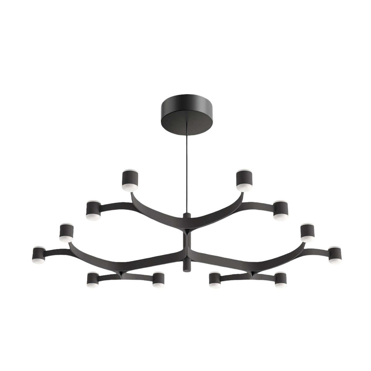 Fronda Suspension light
