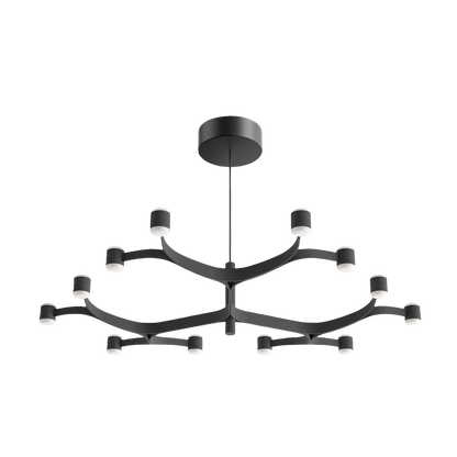 Fronda Suspension light