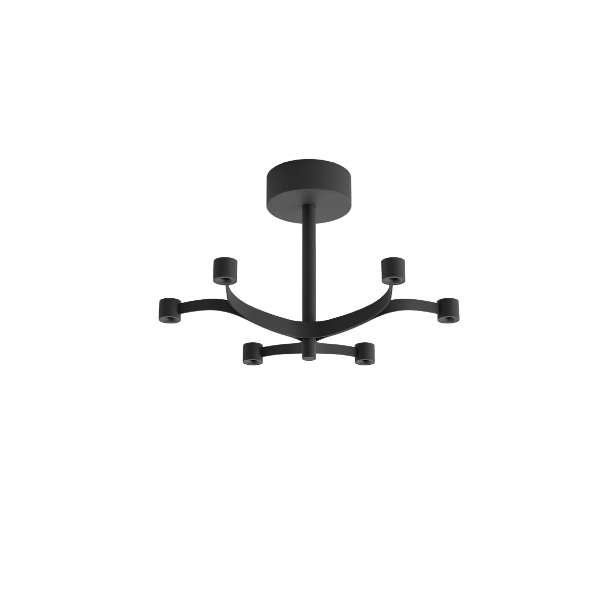 Fronda Ceiling light