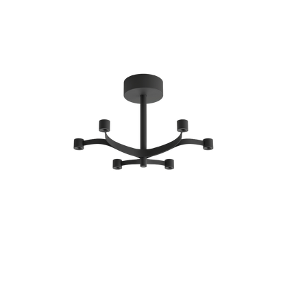 Fronda Ceiling light
