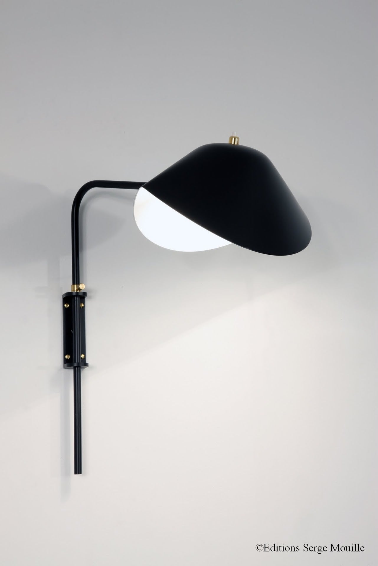 Antony wall lamp