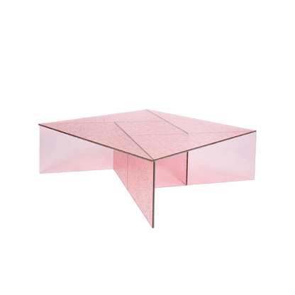 Aspa Side & Coffee table