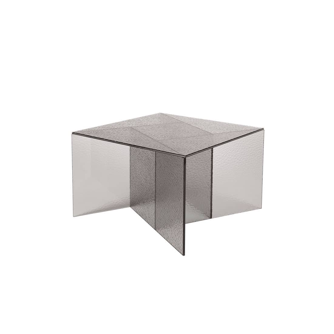 Aspa Side & Coffee table