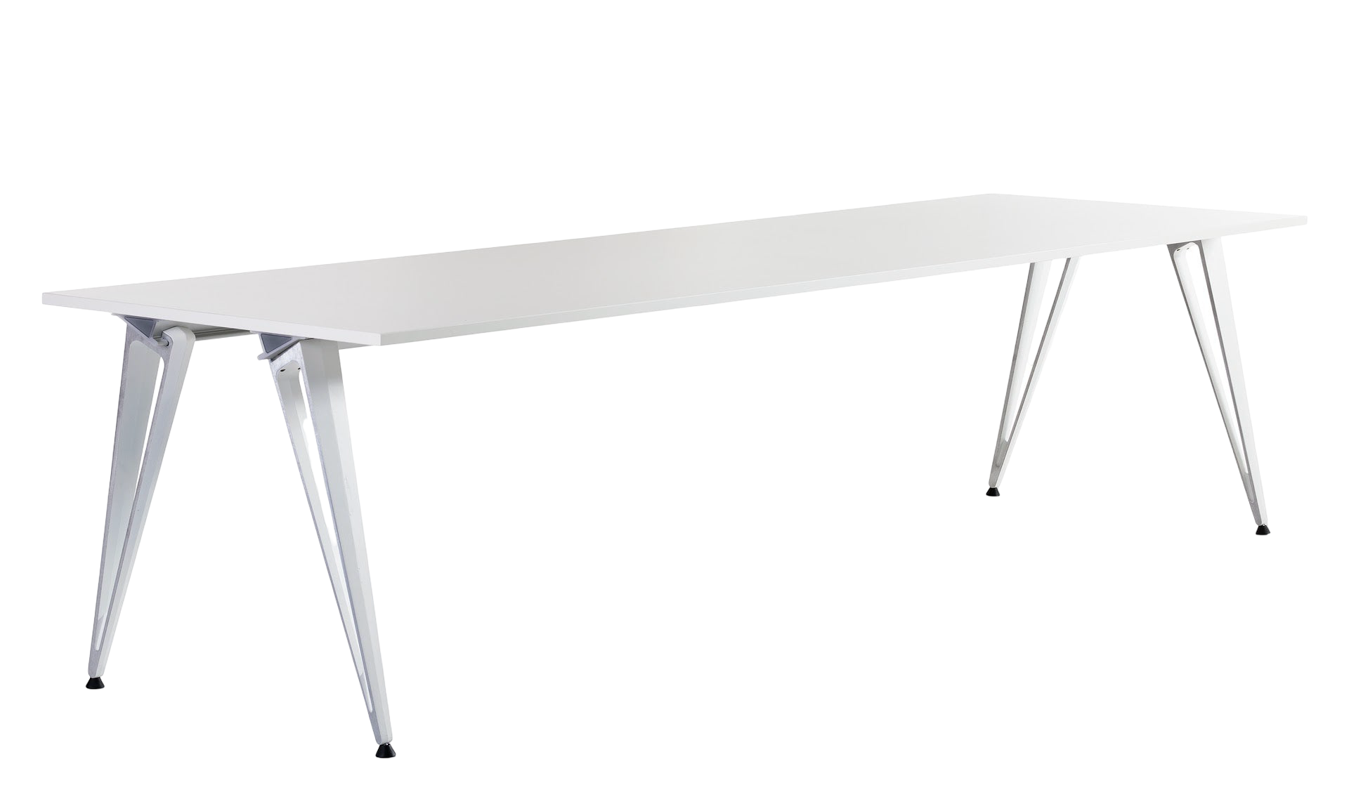 Attach Table
