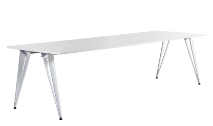 Attach Table