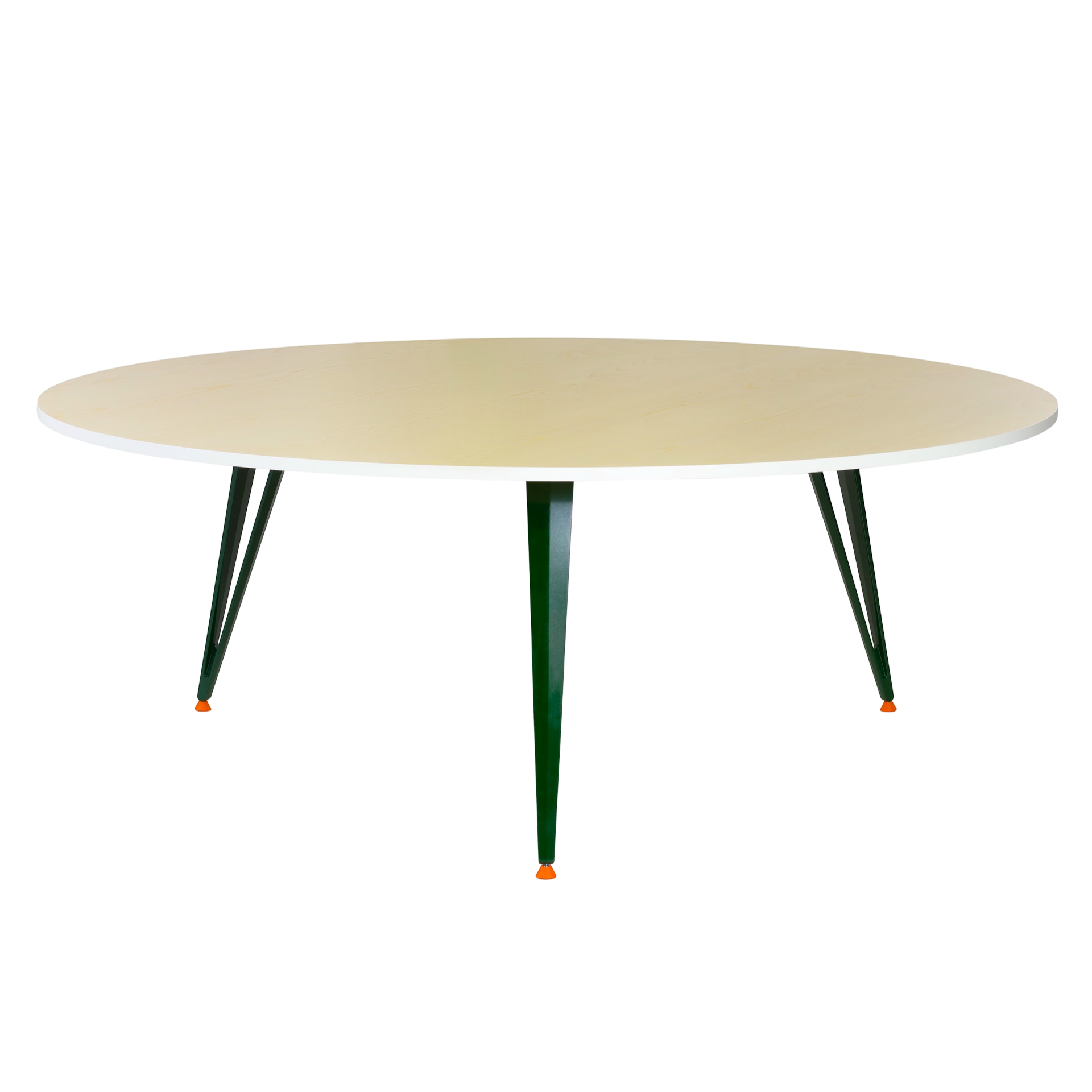 Attach table