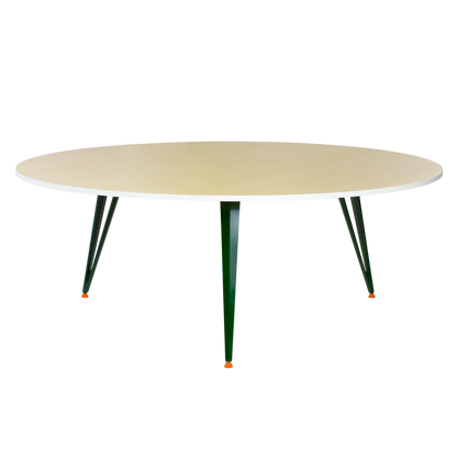 Attach table