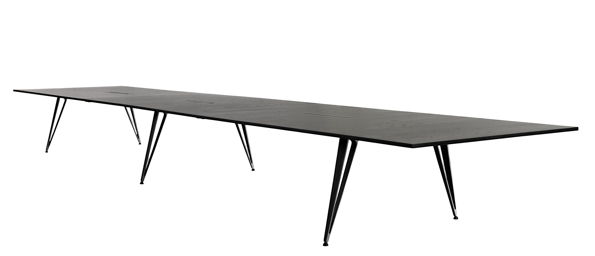 Attach Conference Table