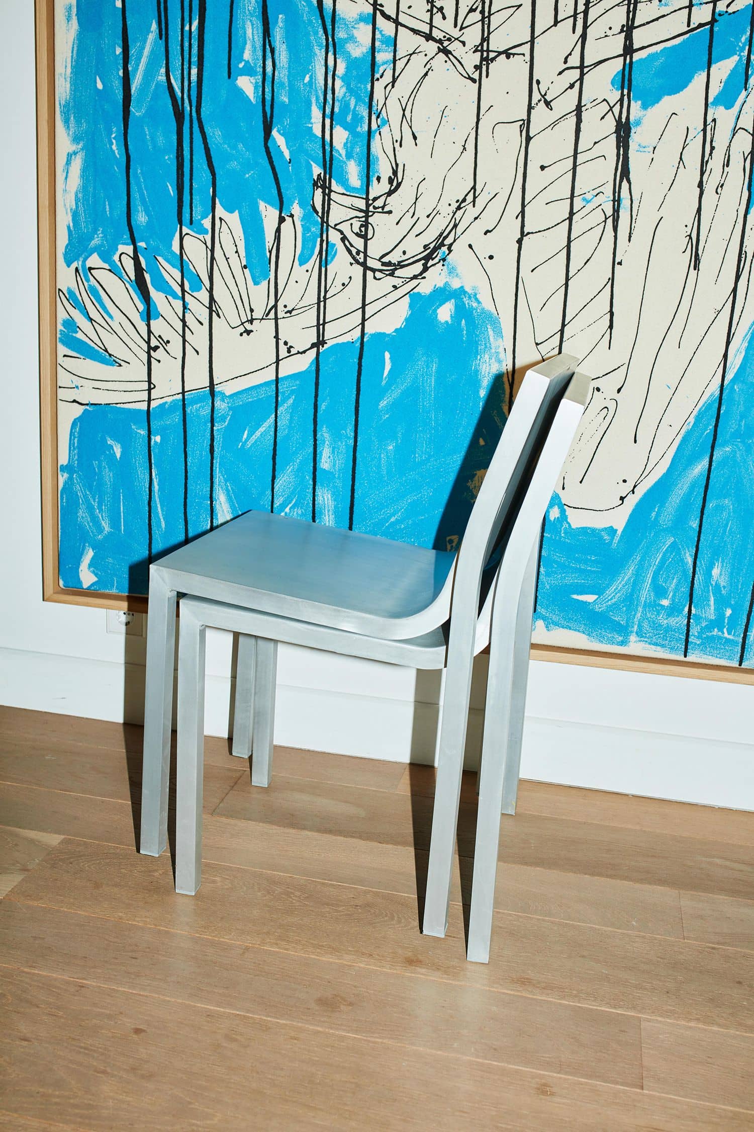Stedelijk Chair