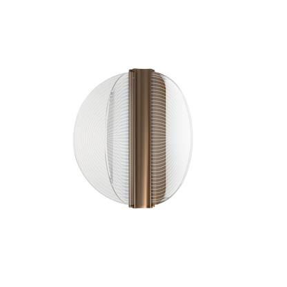 Papylia Wall/Ceiling light