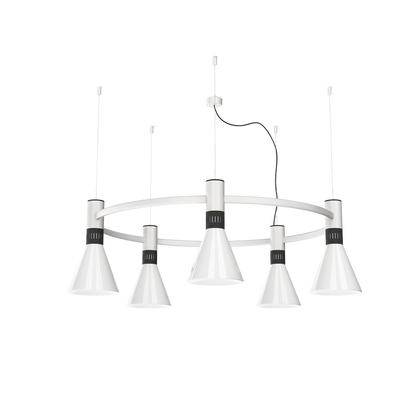 Cono Suspension light