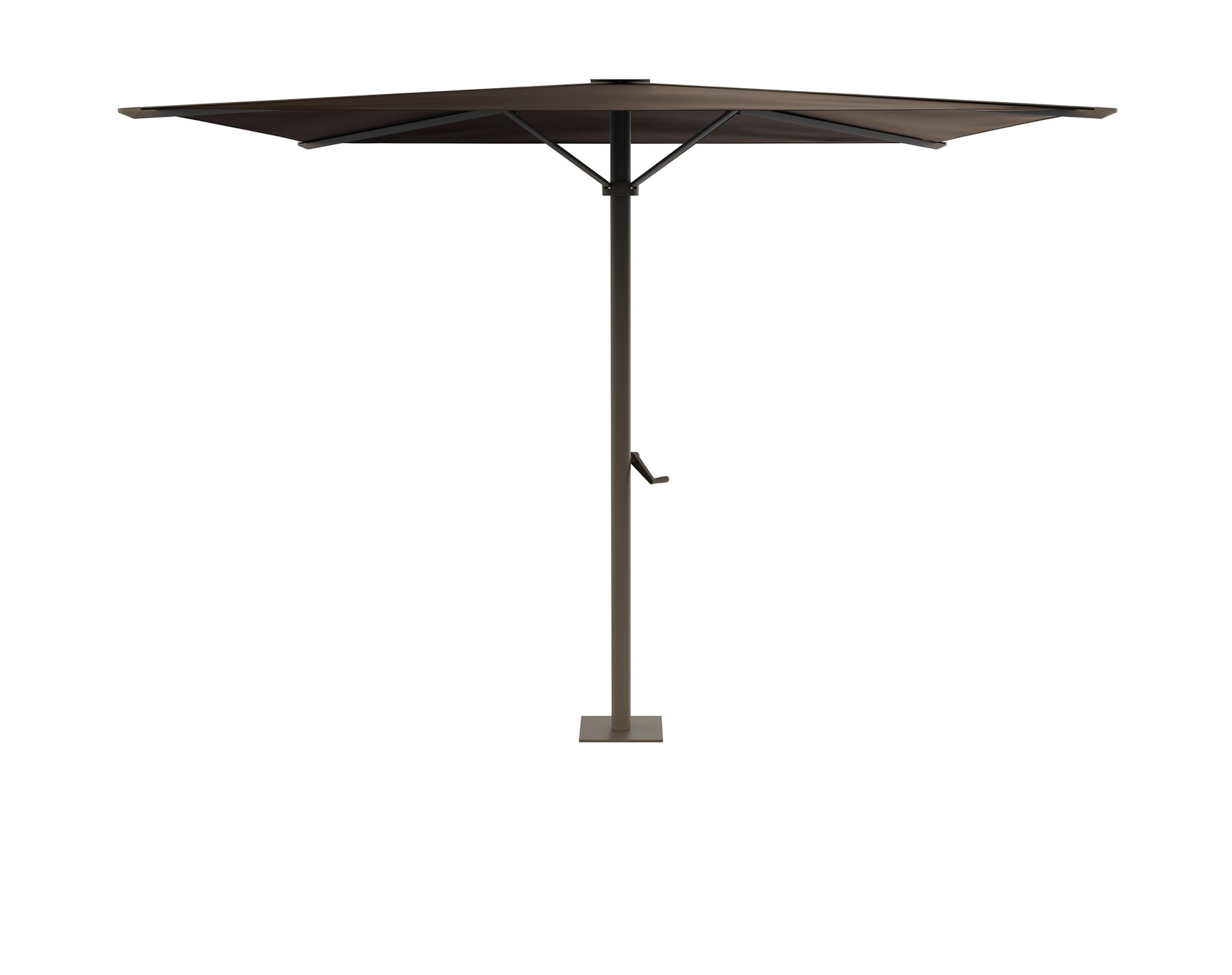 Bali Folding parasol