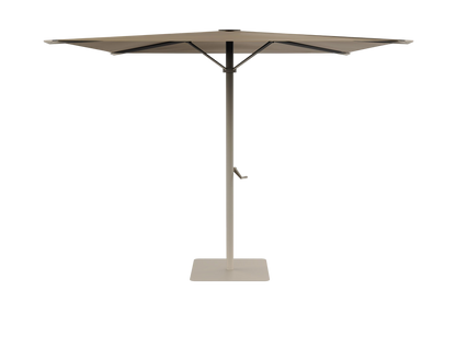 Bali Folding parasol