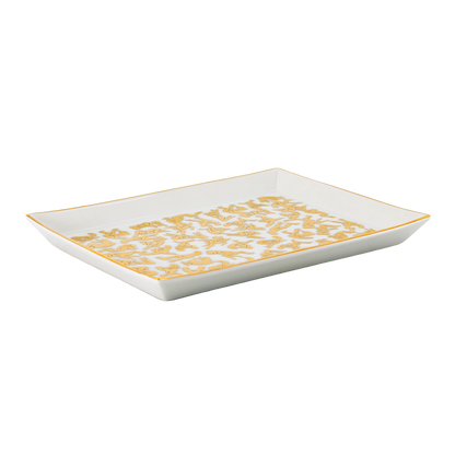 Porcelain Kamo Sutra Tray 0201