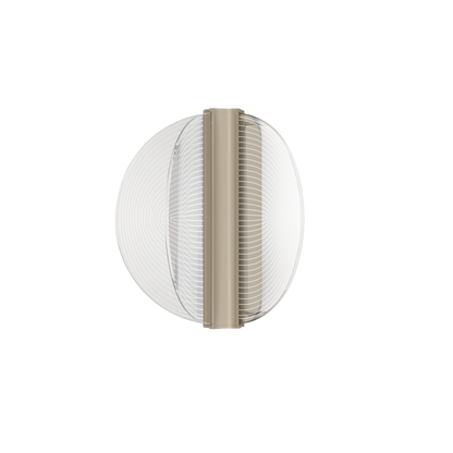 Papylia Wall/Ceiling light