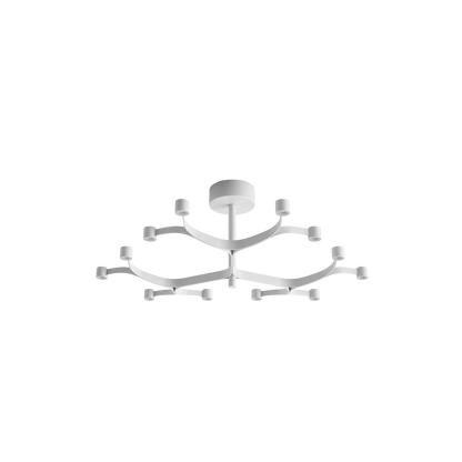Fronda Ceiling light