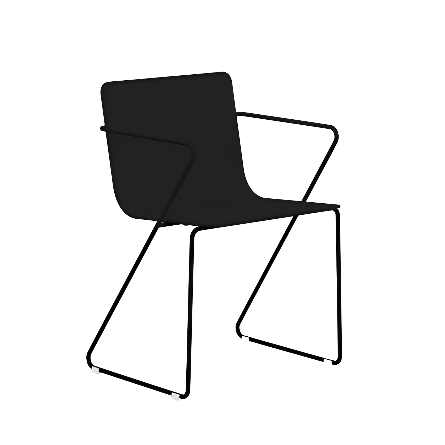 Espagueti Dining Armchair