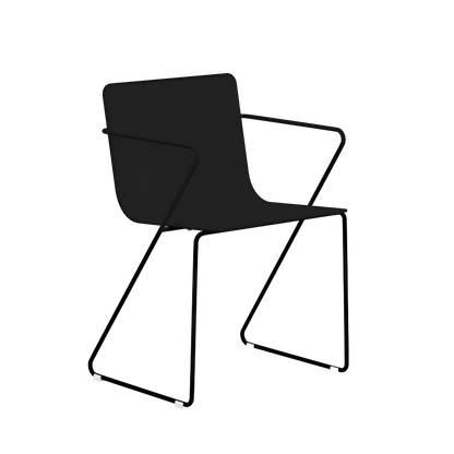 Espagueti Dining Armchair