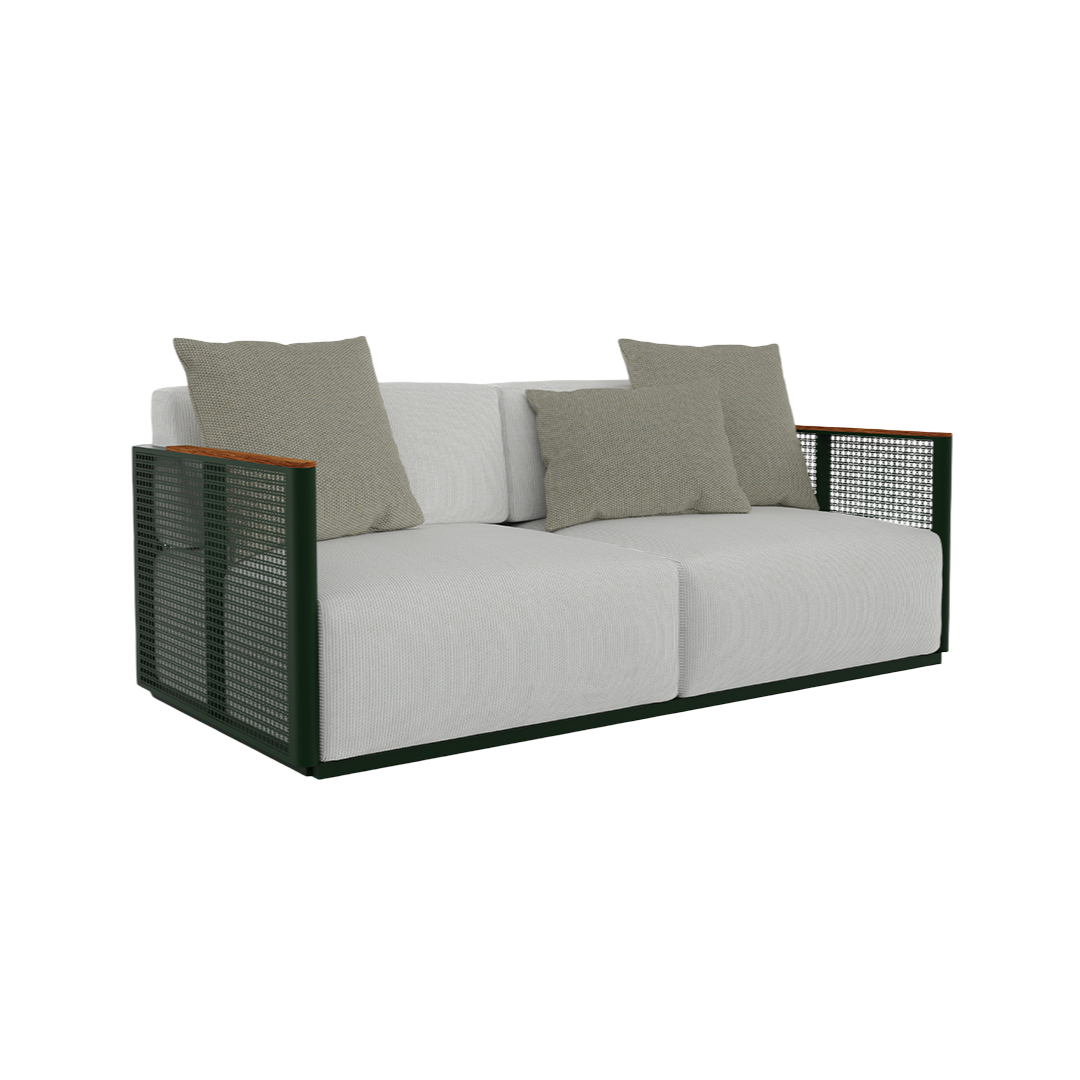 Bosc 2 seat sofa