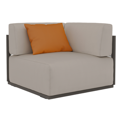 Bosc Sectional sofa