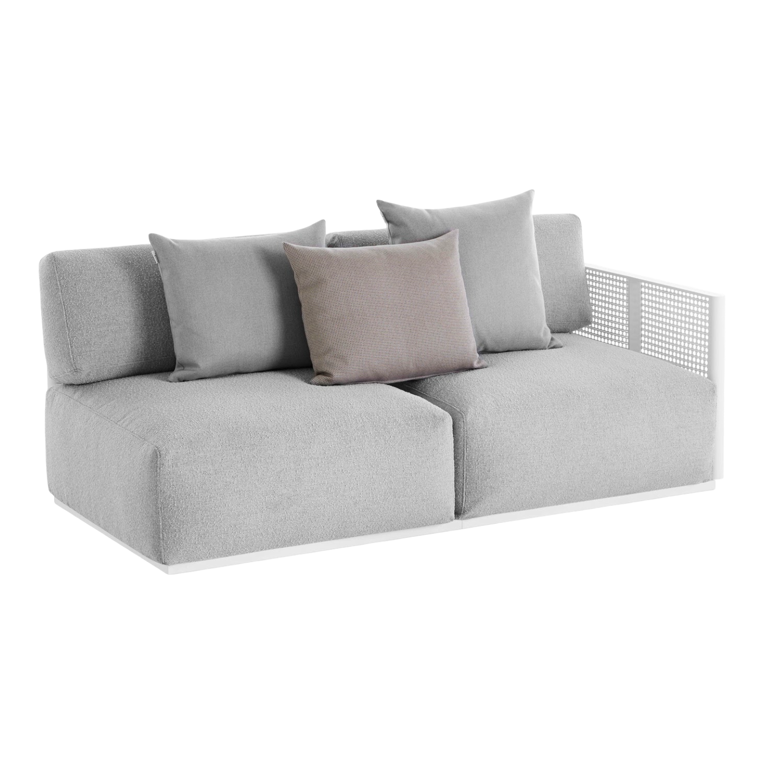 Bosc Sectional sofa