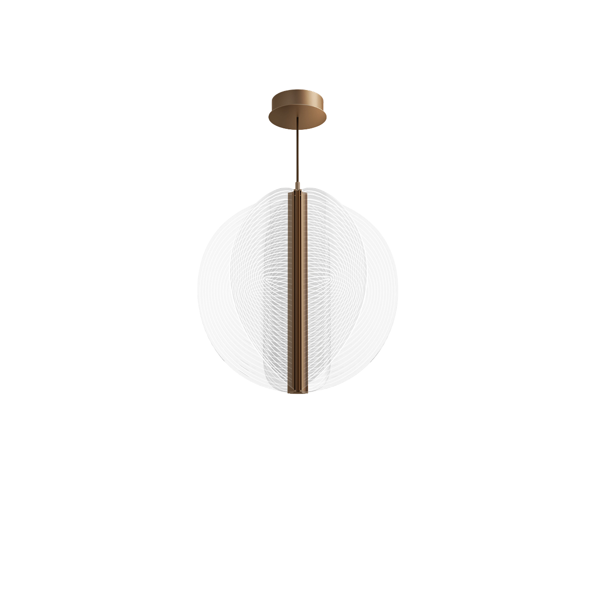 Papylia Suspension light