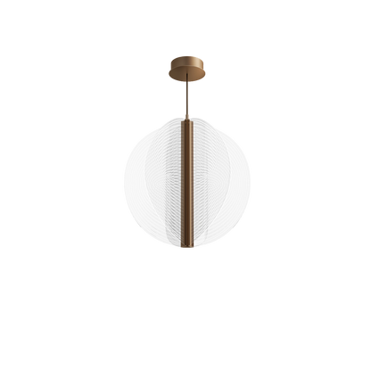 Papylia Suspension light