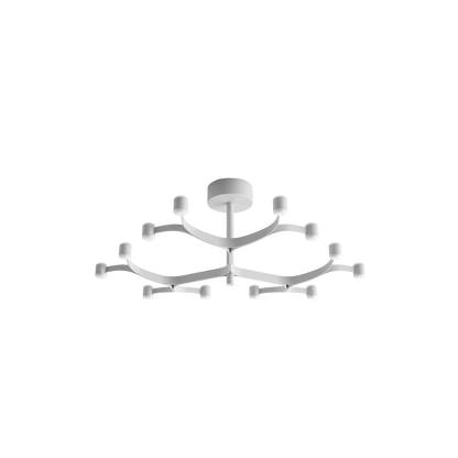Fronda Ceiling light