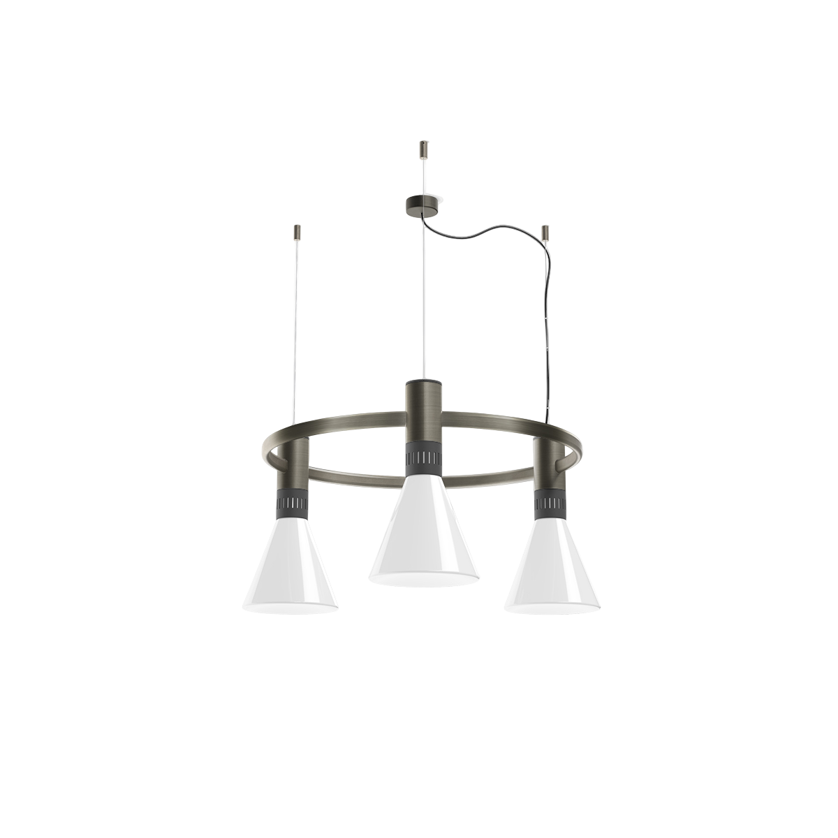 Cono Suspension light