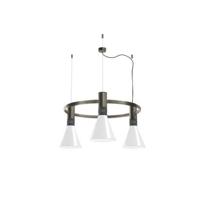 Cono Suspension light