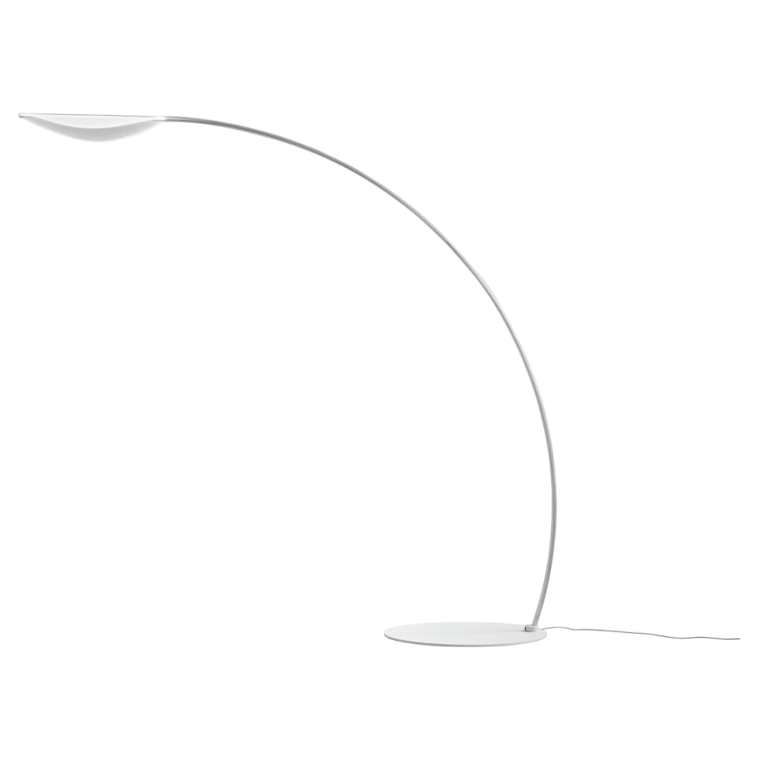 Diphy floor lamp
