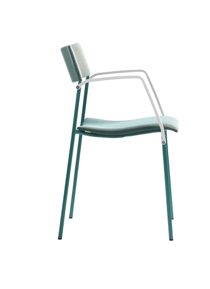 Campus chair