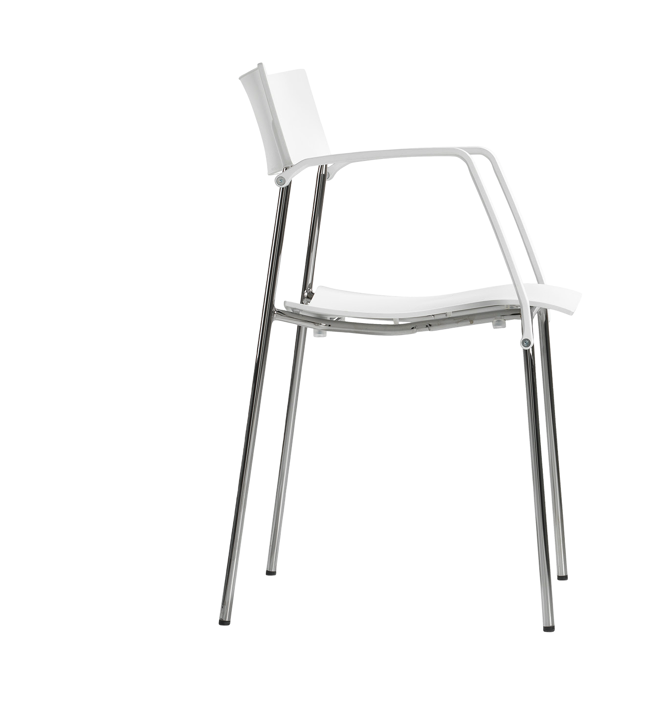 Campus chair