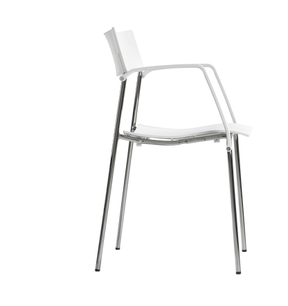 Campus chair