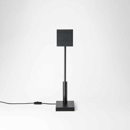 Carrè table lamp - wired