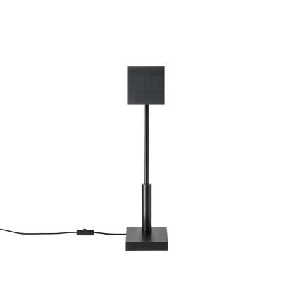 Carrè table lamp - wired