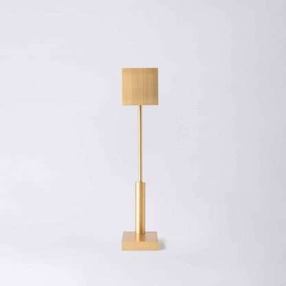 Carrè table lamp - wireless