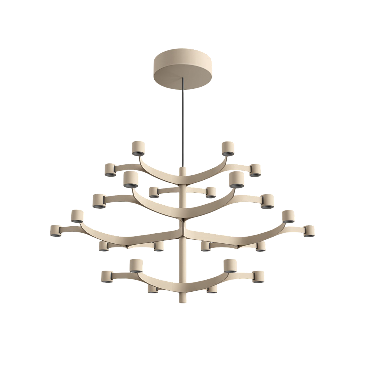Fronda Suspension light