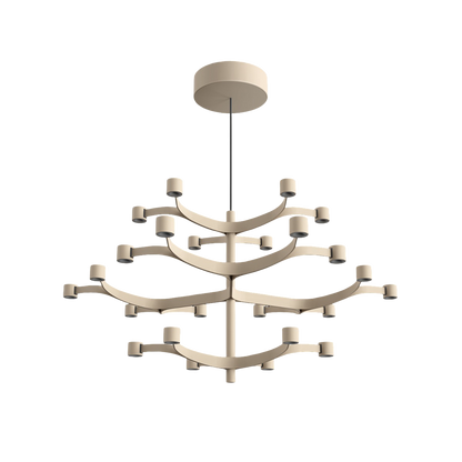 Fronda Suspension light
