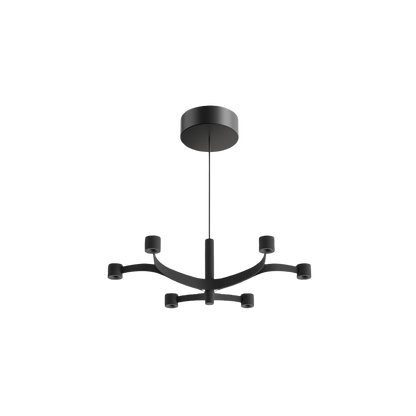 Fronda Suspension light