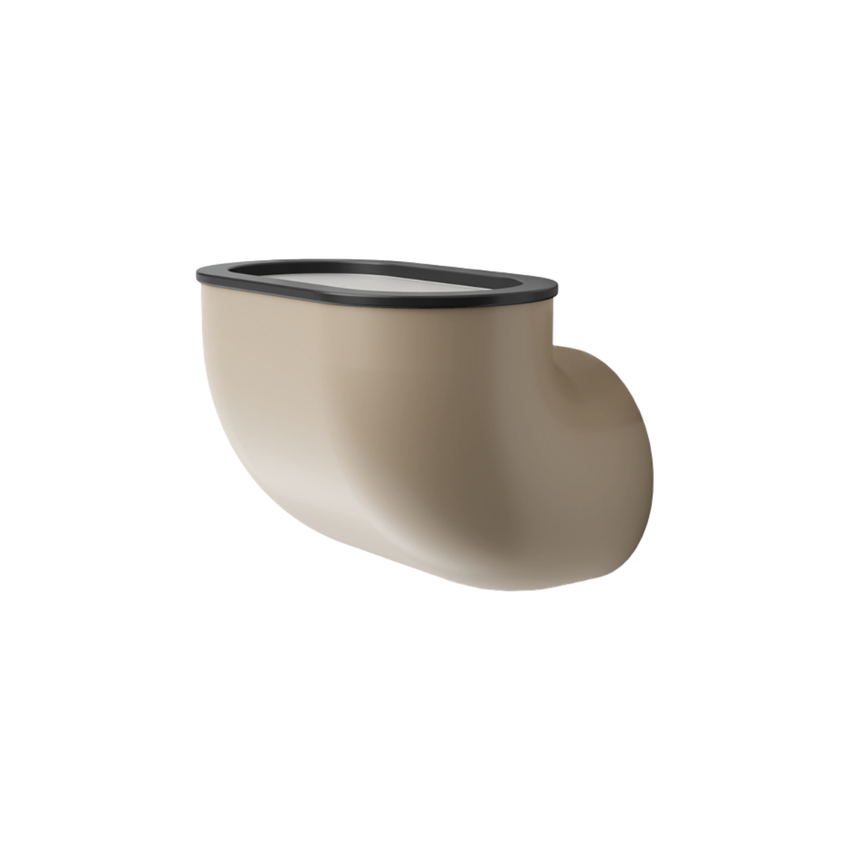 Gomito Wall/Ceiling light