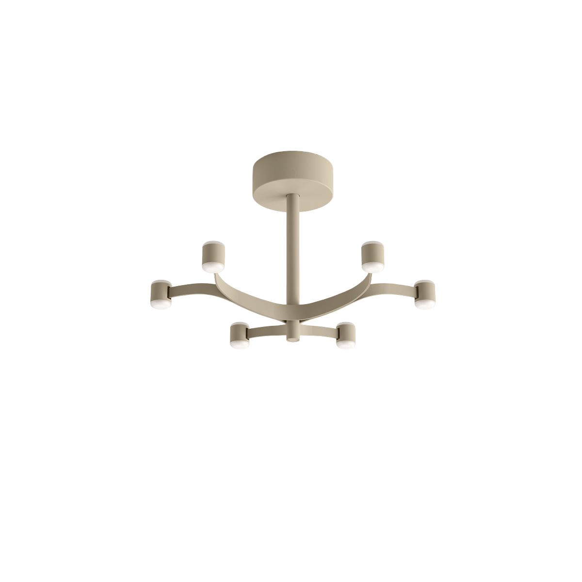 Fronda Ceiling light