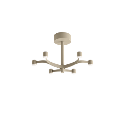 Fronda Ceiling light