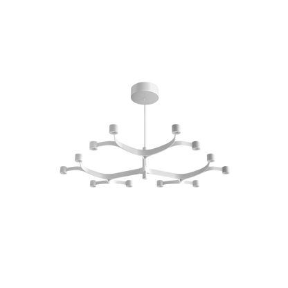 Fronda Suspension light