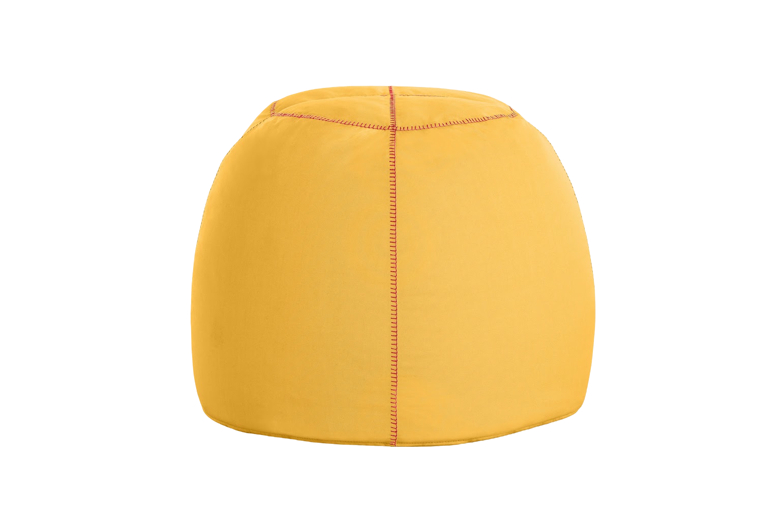 Costuras Ball Pouf