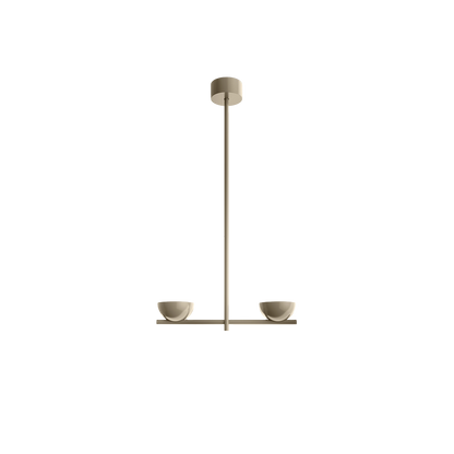 Nido Suspension light
