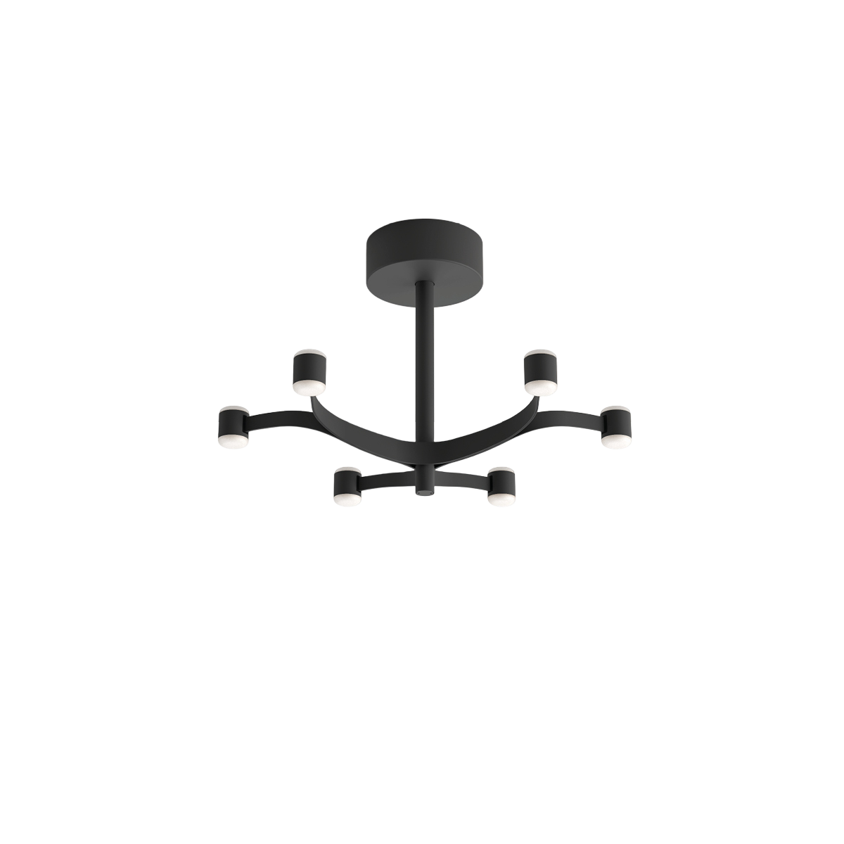 Fronda Ceiling light
